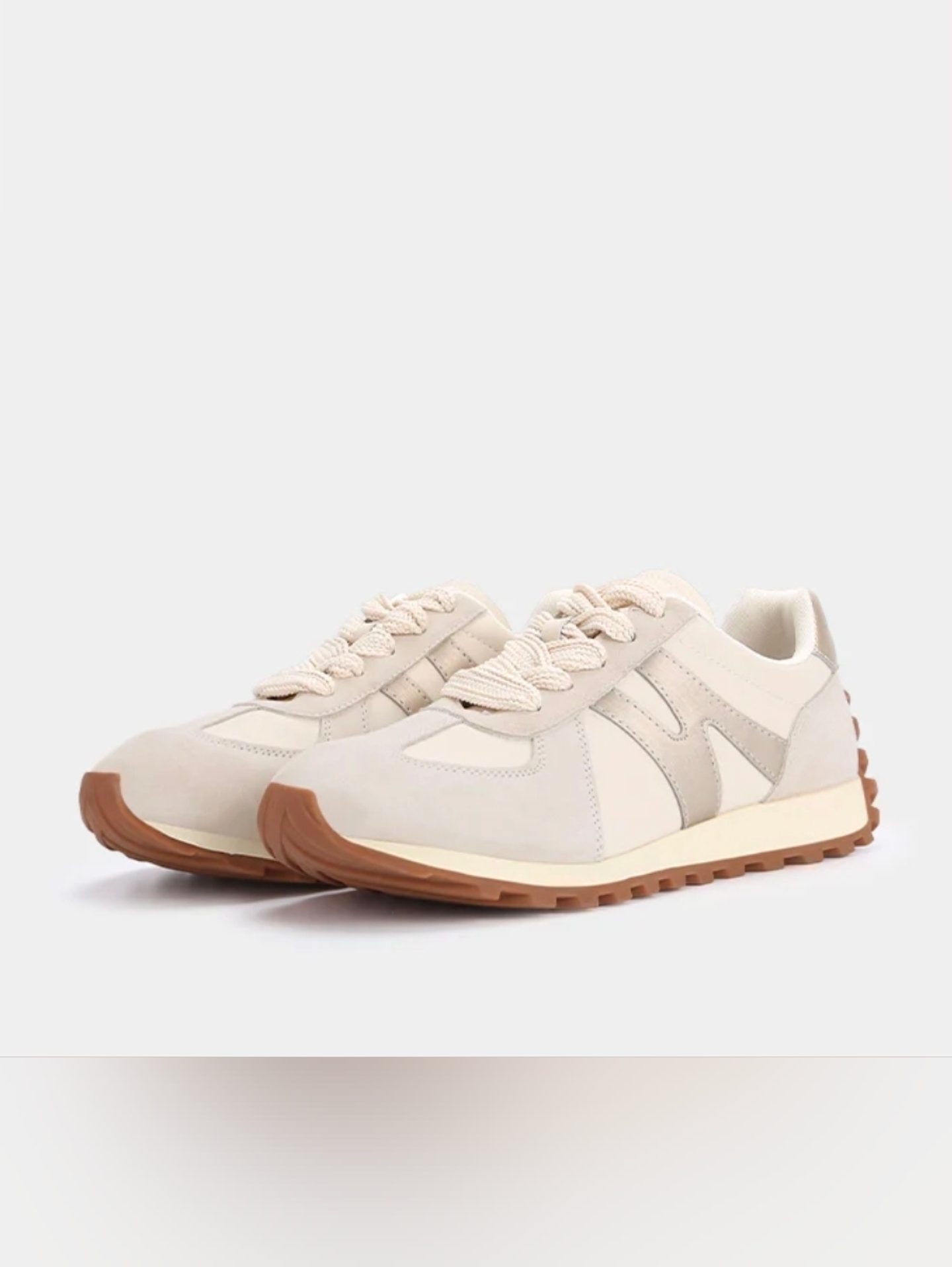 Somiliss Easystride Women Fashion Sneakers